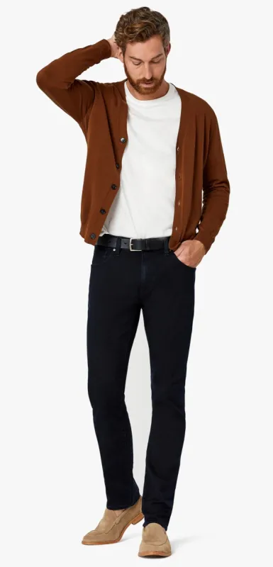 34 HERITAGE COURAGE FIT- BLUE SMART CASUAL made by Esco Clothiers