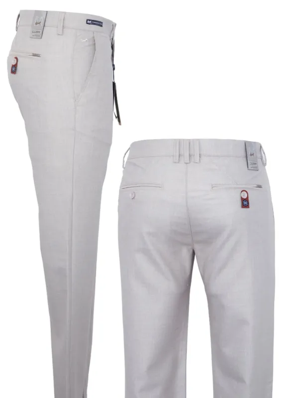 MANSO DRESS PANTS sold by Esco Clothiers