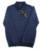 TRE VELLA LONG SLEEVE POLO SHIRT sold by Esco Clothiers