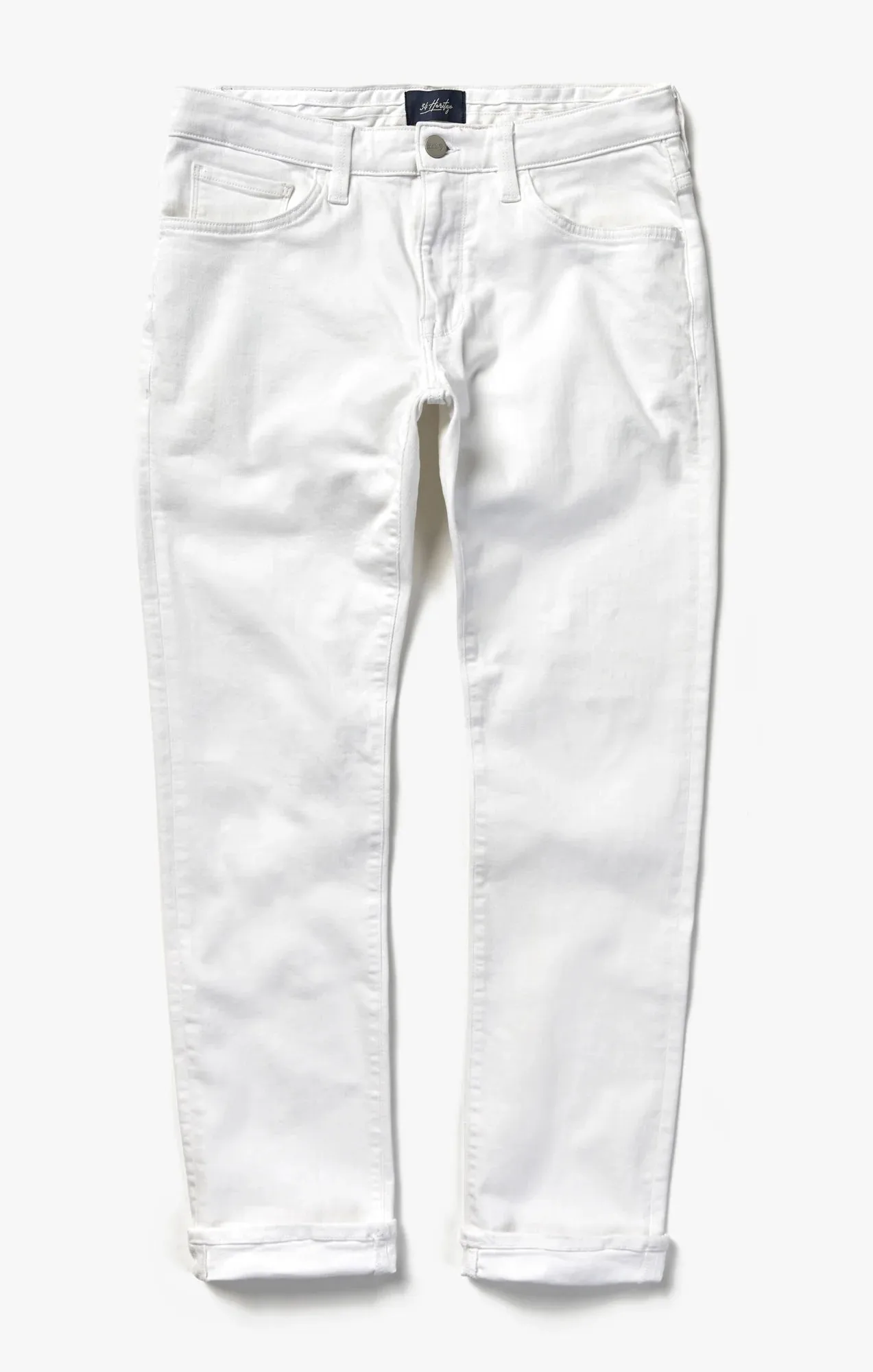 34 HERITAGE COOL FIT- WHITE COMFORT sold by Esco Clothiers product image thumbnail 2