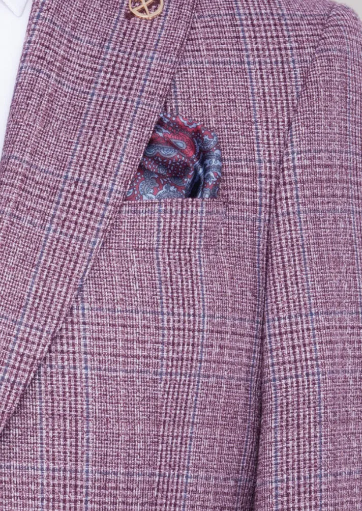 AGIBOSS SPORT JACKET sold by Esco Clothiers product image thumbnail 2