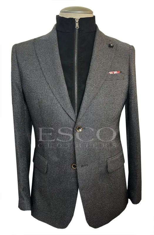 LIEF HORSENS SPORT JACKET sold by Esco Clothiers