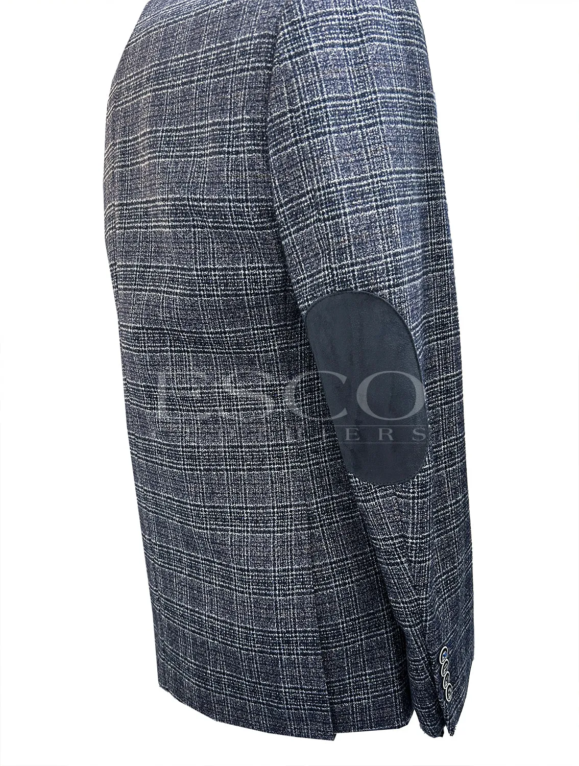 LIEF HORSENS SPORT JACKET sold by Esco Clothiers product image thumbnail 4
