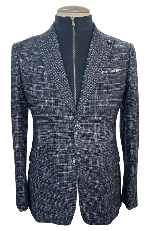 LIEF HORSENS SPORT JACKET sold by Esco Clothiers