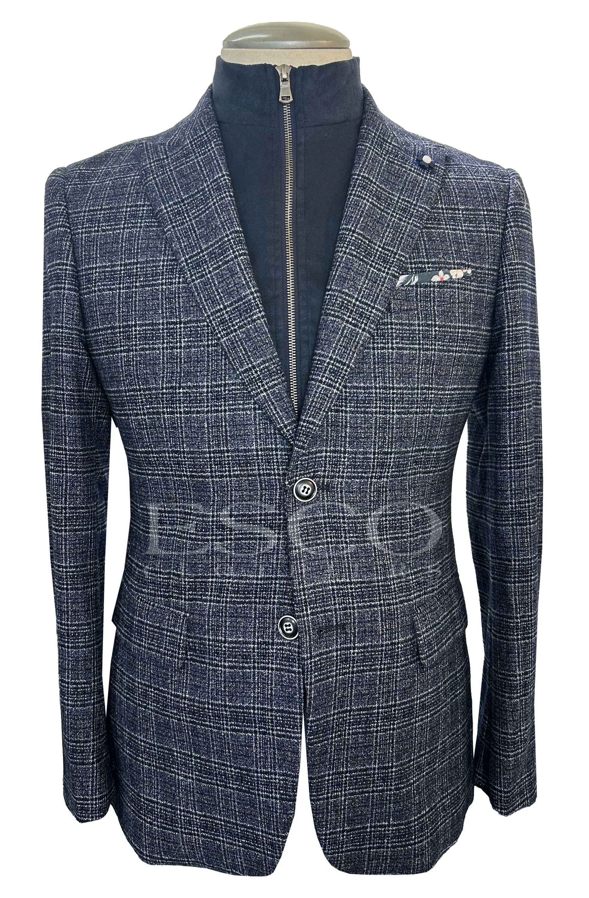 LIEF HORSENS SPORT JACKET sold by Esco Clothiers