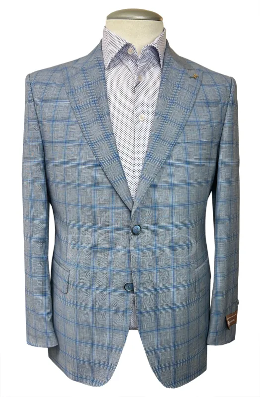 DANIEL TISSU SPORT JACKET sold by Esco Clothiers