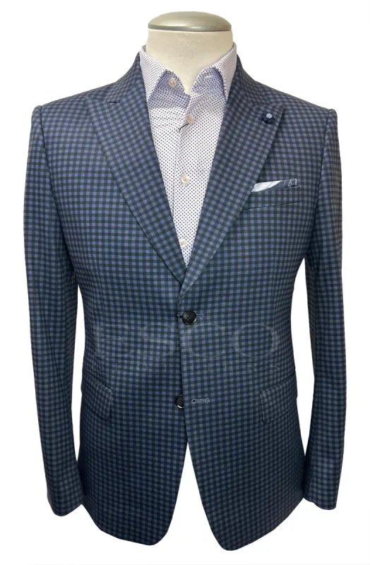 LIEF HORSENS SPORT JACKET sold by Esco Clothiers