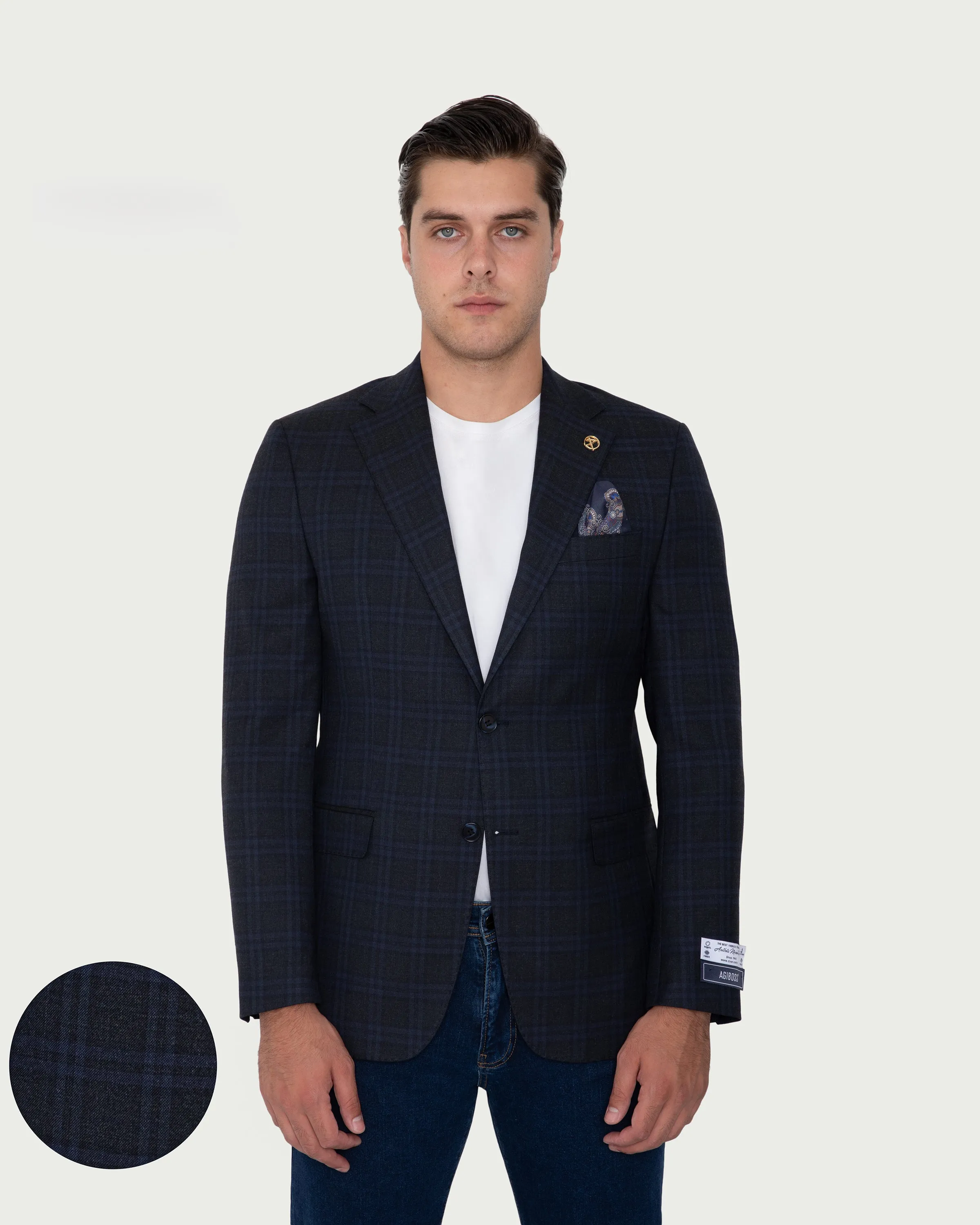 AGIBOSS SPORT JACKET sold by Esco Clothiers