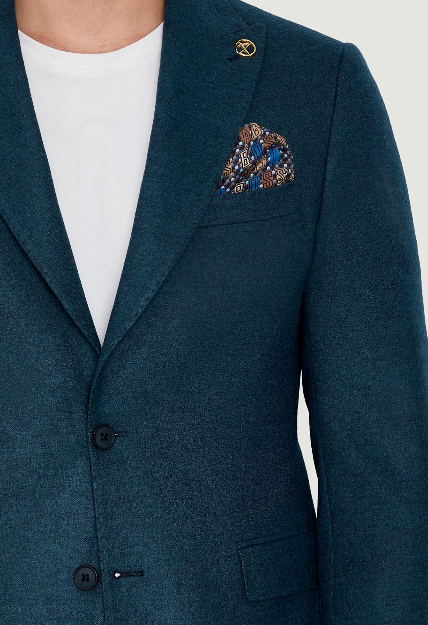AGIBOSS SPORT JACKET sold by Esco Clothiers product image thumbnail 2