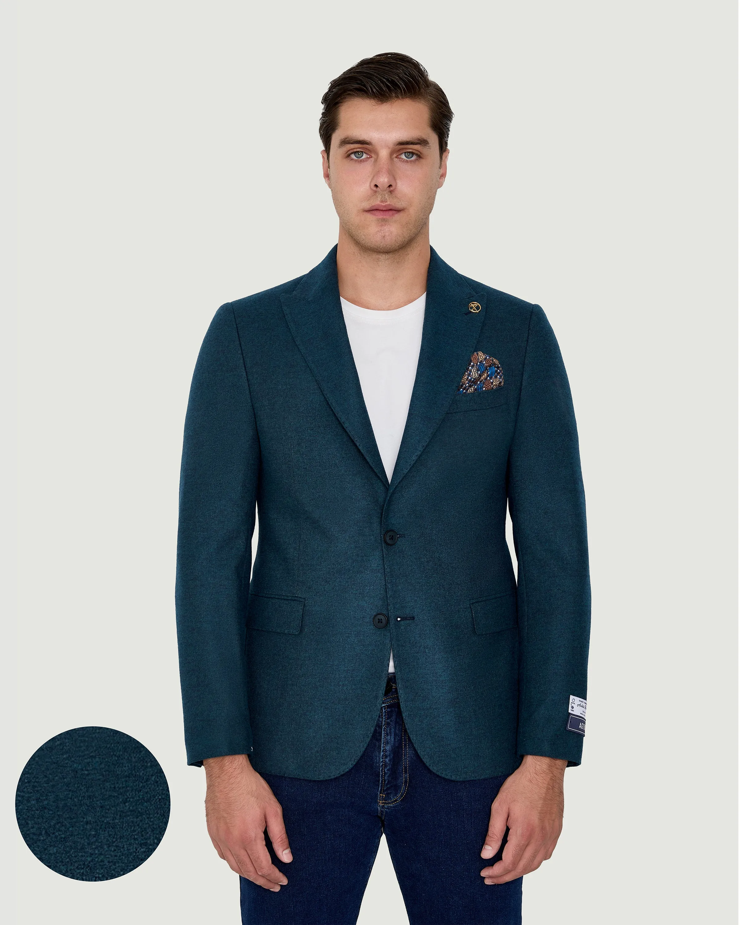 AGIBOSS SPORT JACKET sold by Esco Clothiers