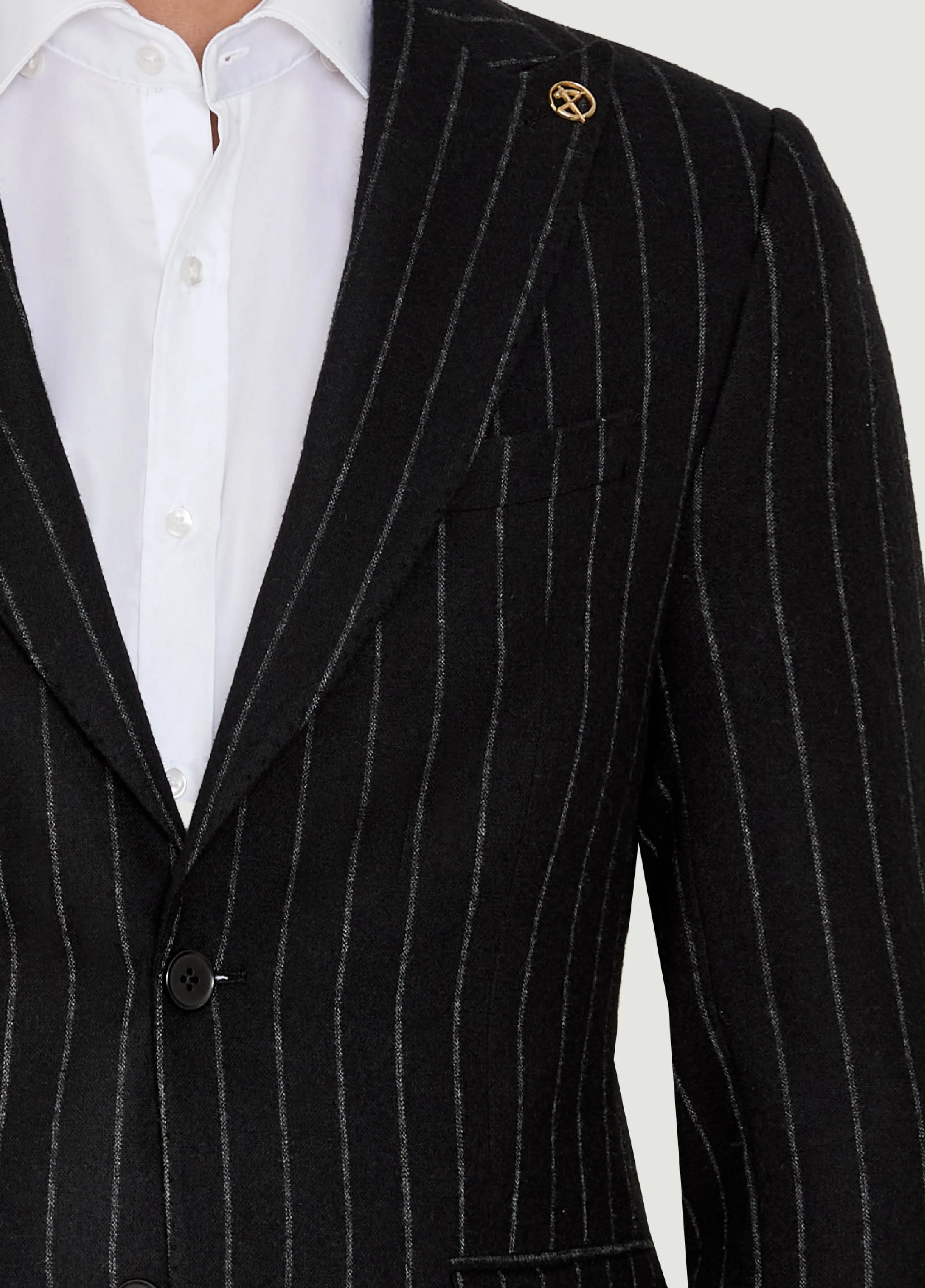 AGIBOSS SPORT JACKET sold by Esco Clothiers product image thumbnail 2