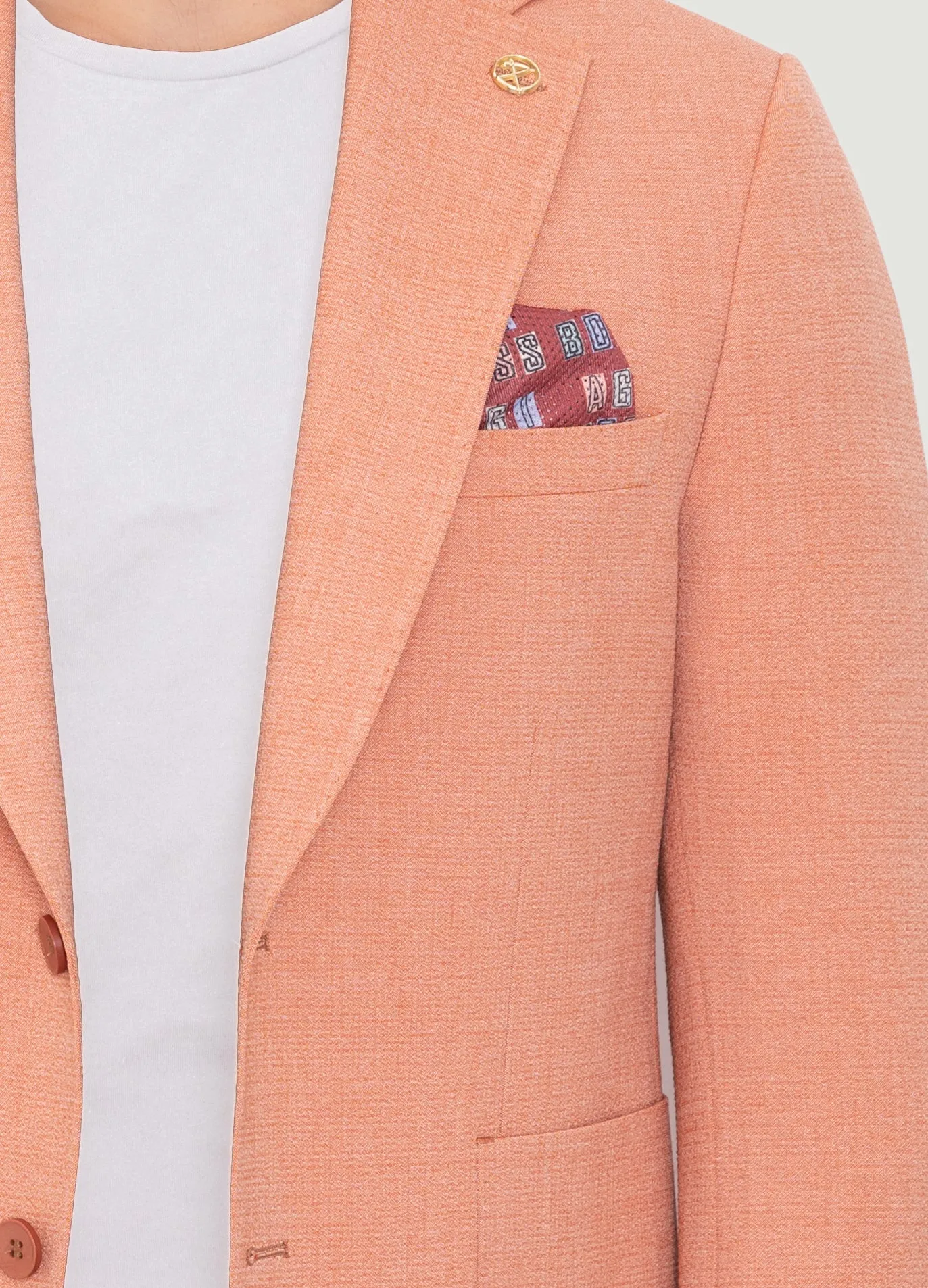 AGIBOSS 2 PIECE SUIT sold by Esco Clothiers product image thumbnail 2