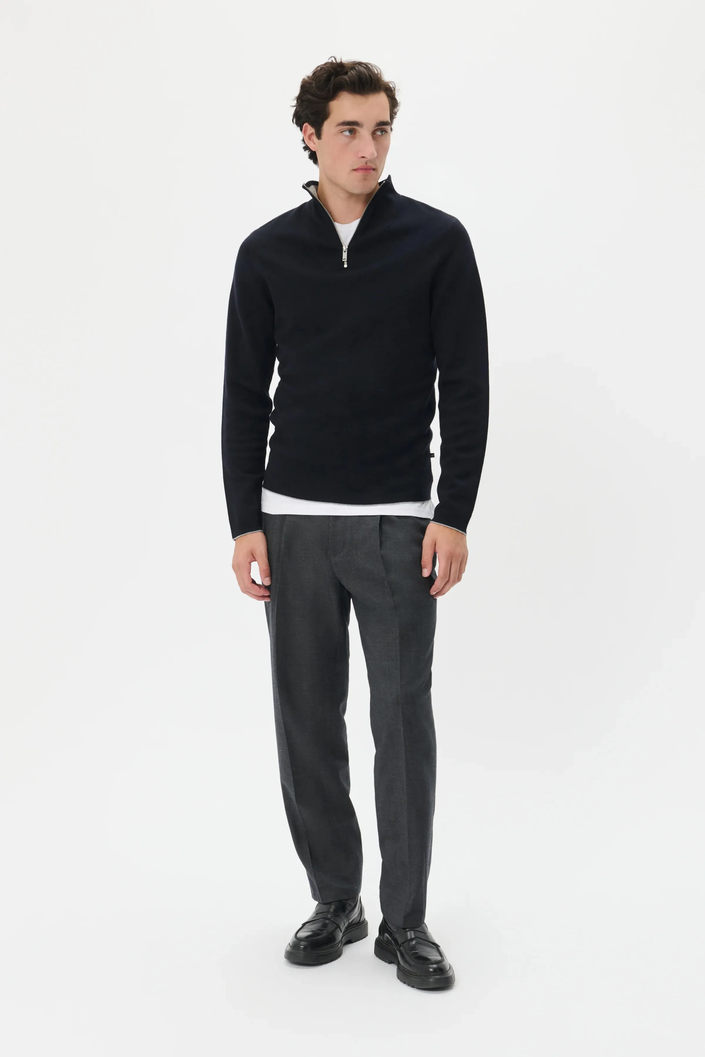MATINIQUE MARIALTO PULLOVER sold by Esco Clothiers