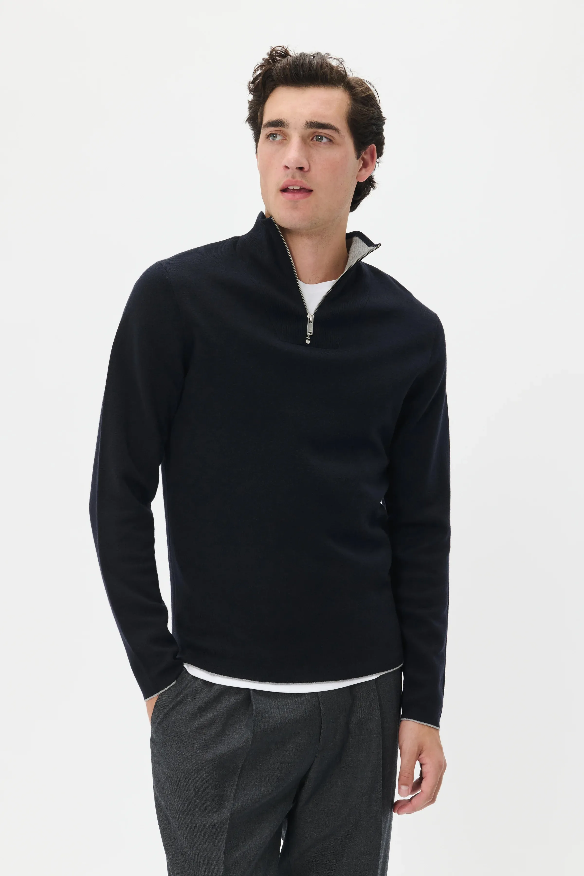 MATINIQUE MARIALTO PULLOVER sold by Esco Clothiers product image thumbnail 2
