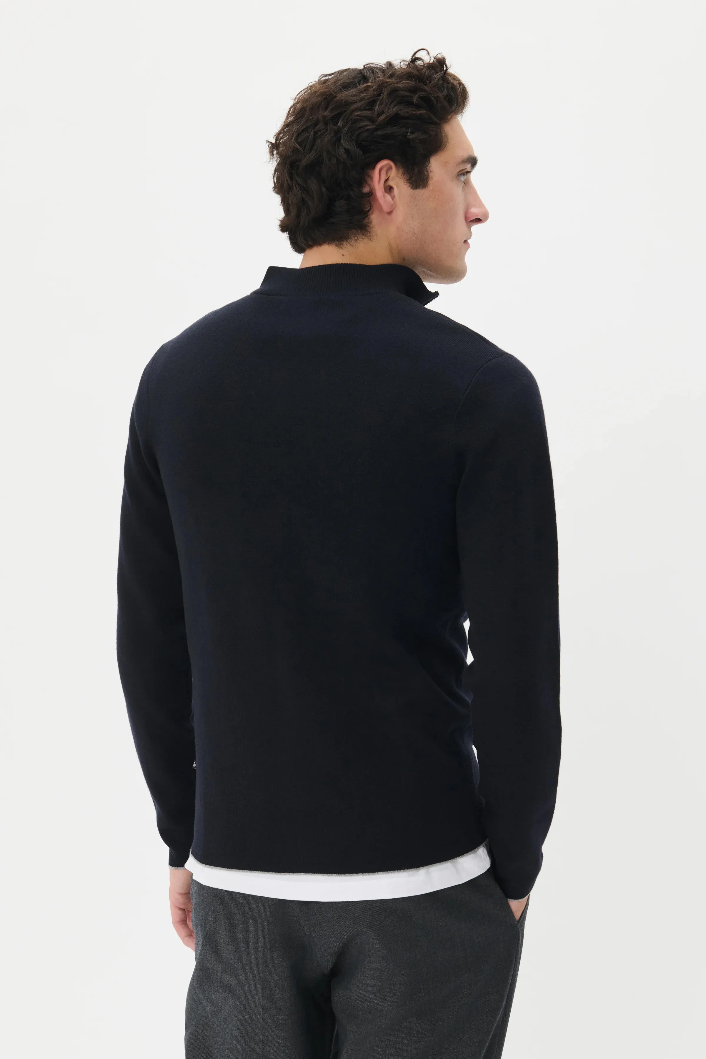 MATINIQUE MARIALTO PULLOVER sold by Esco Clothiers product image thumbnail 3