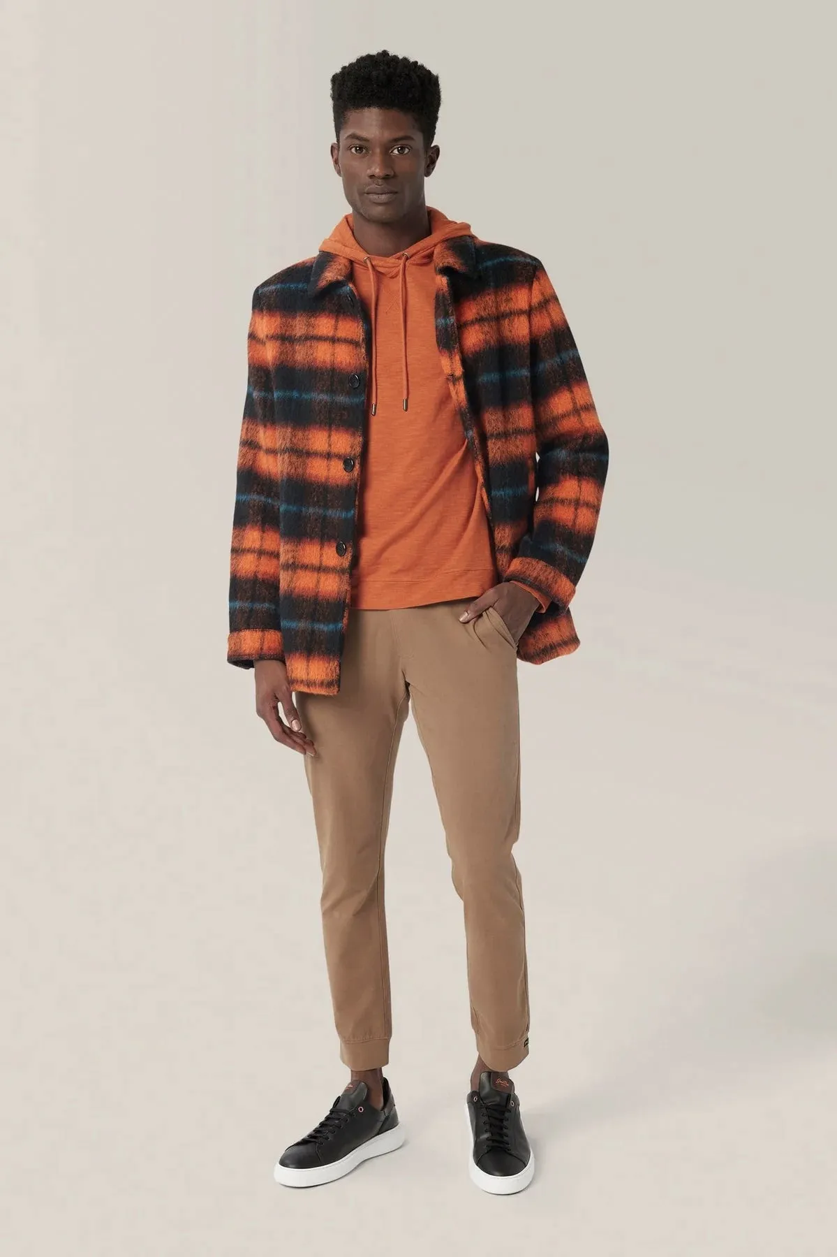 GOOD MAN BRAND LEGEND HOODIE sold by Esco Clothiers product image thumbnail 3