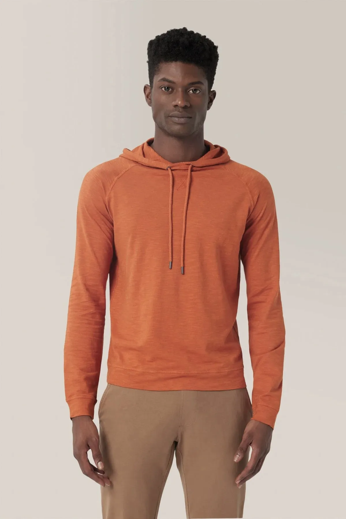 GOOD MAN BRAND LEGEND HOODIE sold by Esco Clothiers