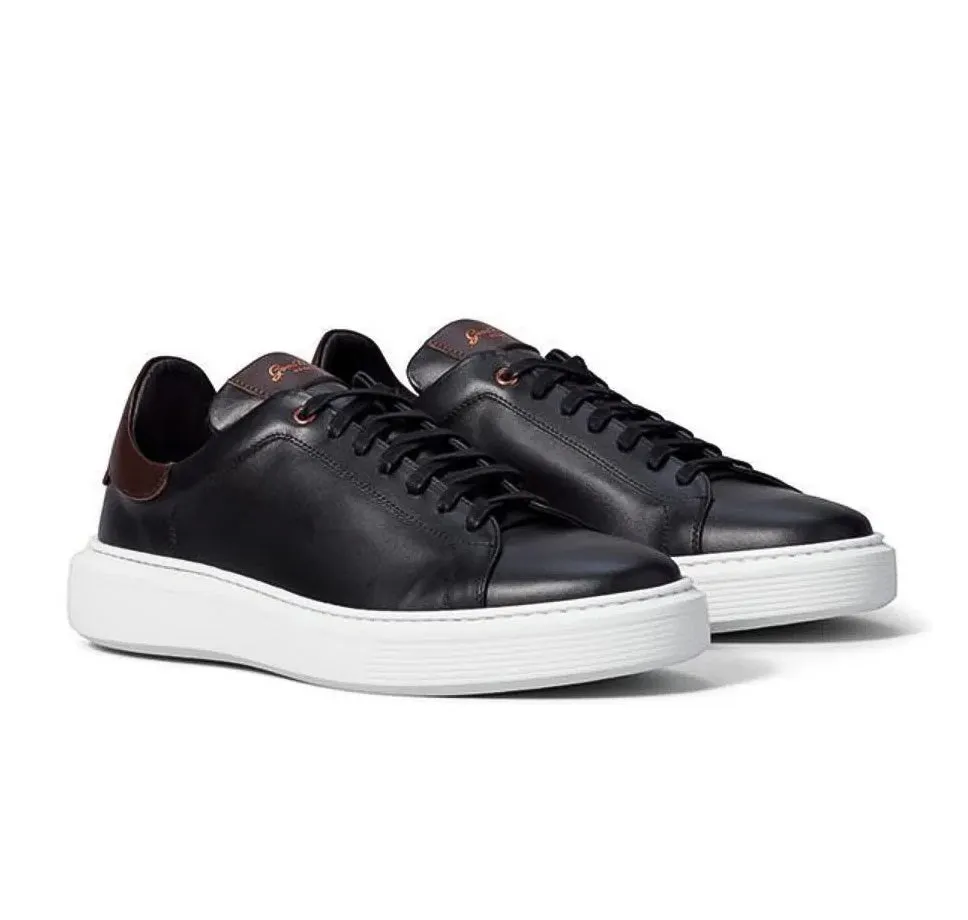 GOOD MAN BRAND SNEAKER- LEGEND LONDON II sold by Esco Clothiers product image thumbnail 3