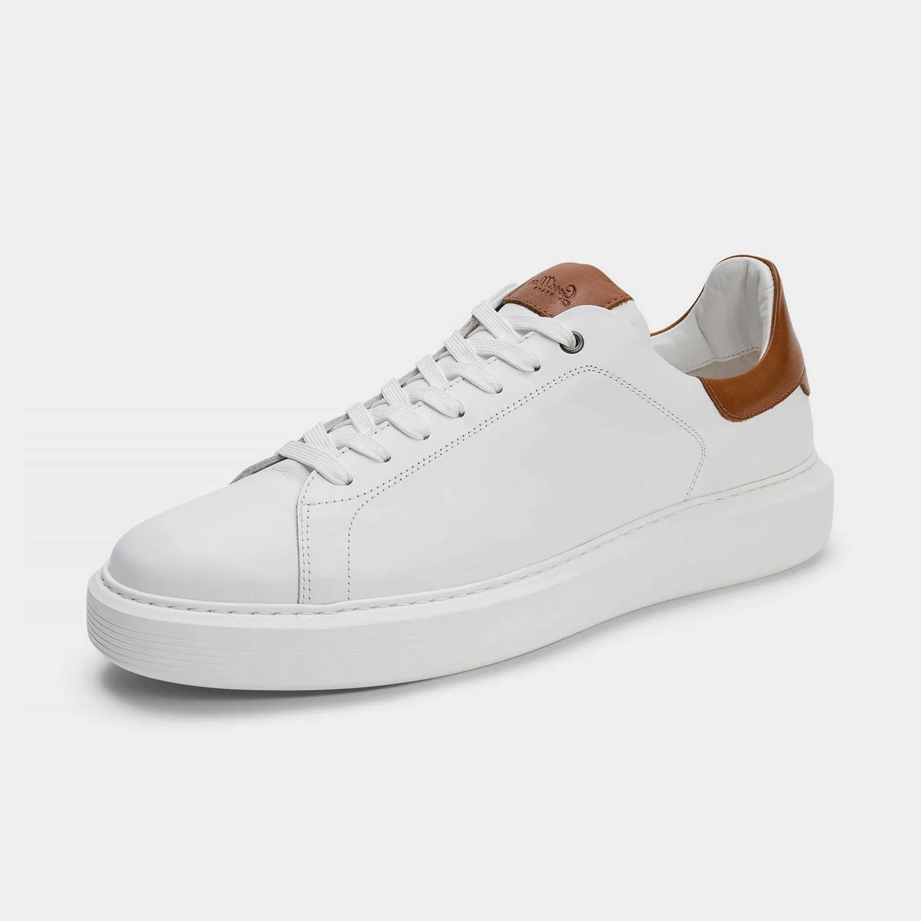 GOOD MAN BRAND SNEAKER- LEGEND LONDON II sold by Esco Clothiers product image thumbnail 2