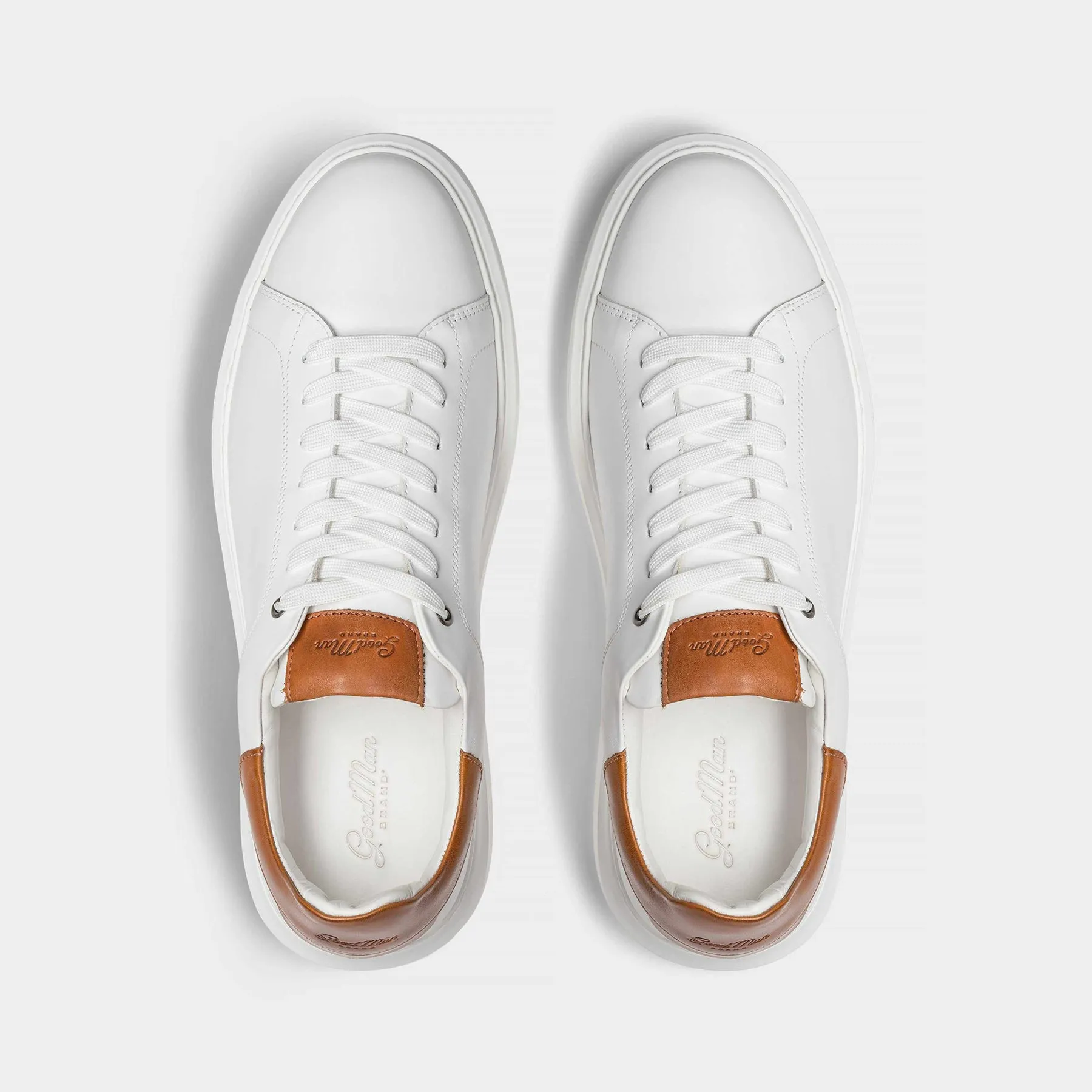 GOOD MAN BRAND SNEAKER- LEGEND LONDON II sold by Esco Clothiers