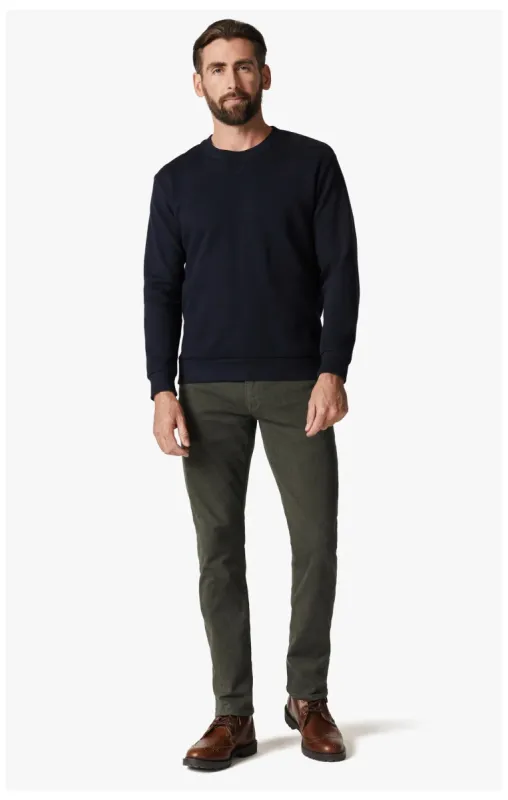 34 HERITAGE COOL FIT- DIAGONAL Forest sold by Esco Clothiers