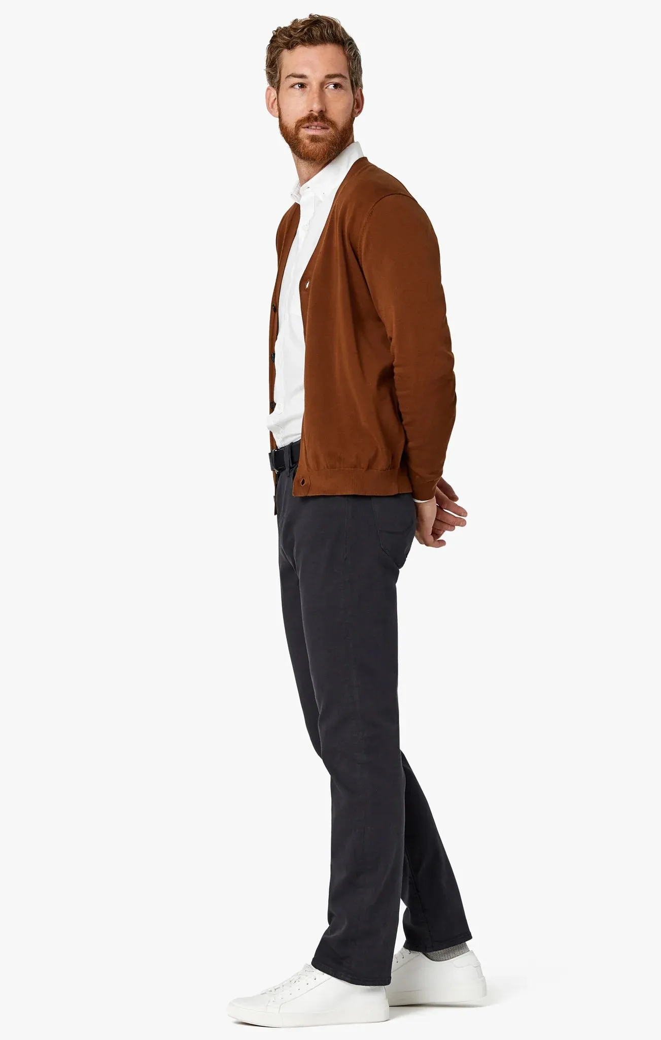 34 HERITAGE COOL FIT- IRON COMFORT sold by Esco Clothiers product image thumbnail 2