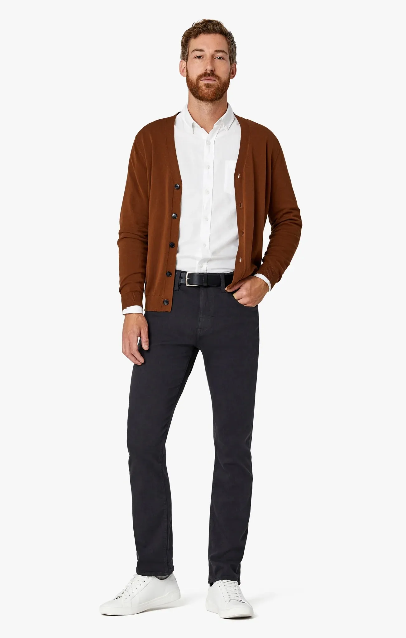 34 HERITAGE COOL FIT- IRON COMFORT sold by Esco Clothiers