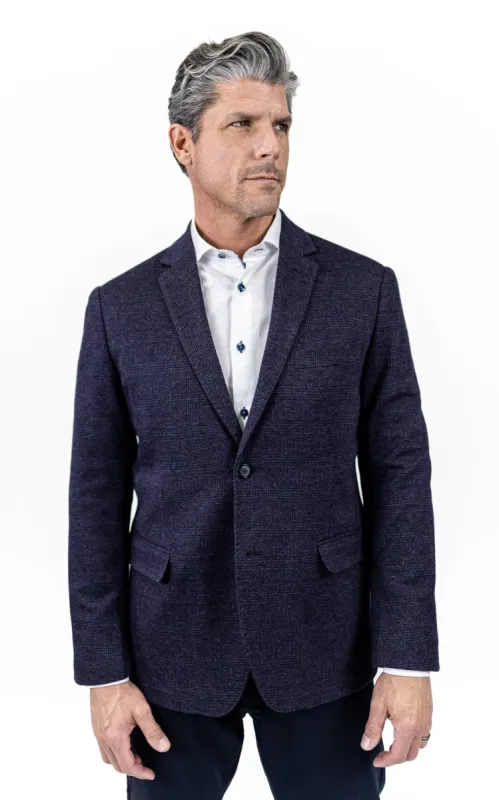 7 DOWNIE ST. SPORT JACKET- LEONARD sold by Esco Clothiers