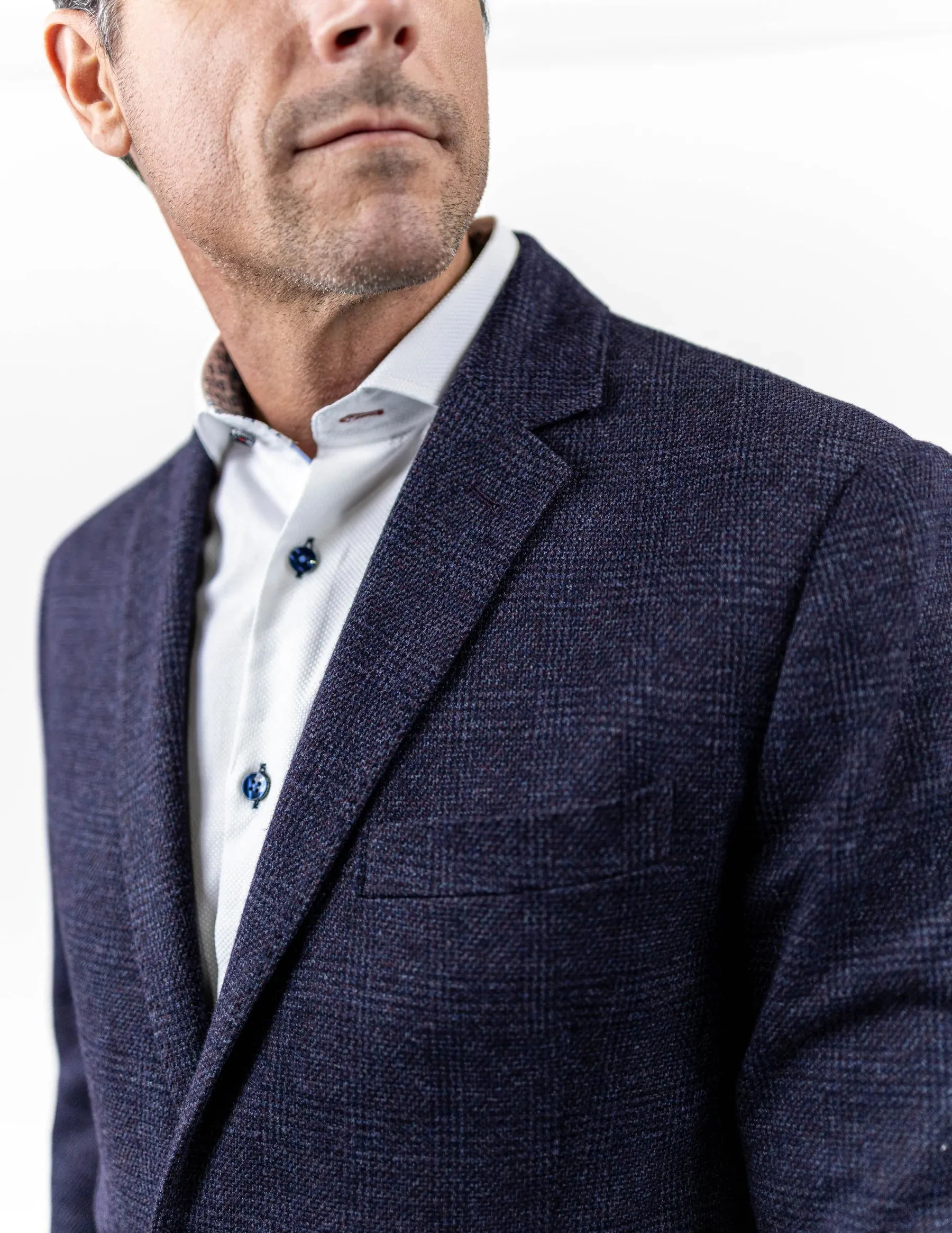 7 DOWNIE ST. SPORT JACKET- LEONARD sold by Esco Clothiers product image thumbnail 2