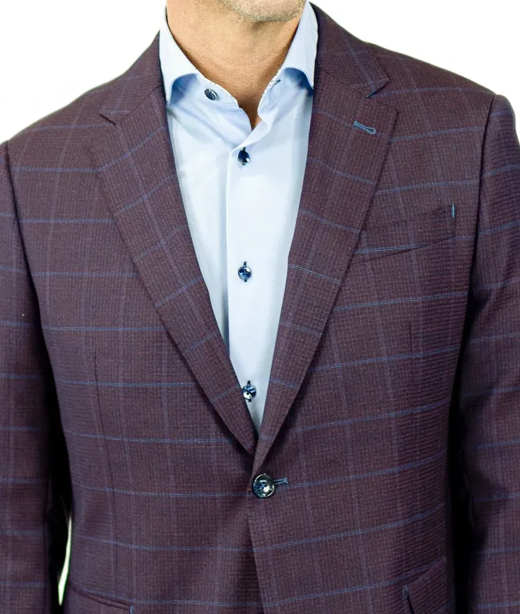 7 DOWNIE ST. SPORT JACKET- DUFFERIN sold by Esco Clothiers product image thumbnail 2