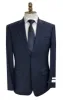 CALVIN KLEIN SLIM FIT JACKET (SUIT SEPARATE)- MAXWELL Navy sold by Esco Clothiers