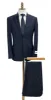 CALVIN KLEIN SLIM FIT JACKET (SUIT SEPARATE)- MAXWELL Navy sold by Esco Clothiers
