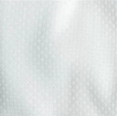 BLU TUXEDO SHIRT- White sold by Esco Clothiers product image thumbnail 2