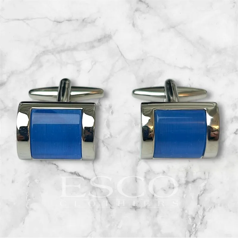 WEBER JEWELLERY CUFF LINKS- 280L sold by Esco Clothiers
