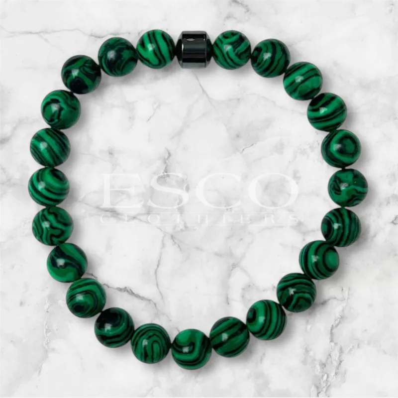 STRETCH BEADED BRACELET sold by Esco Clothiers