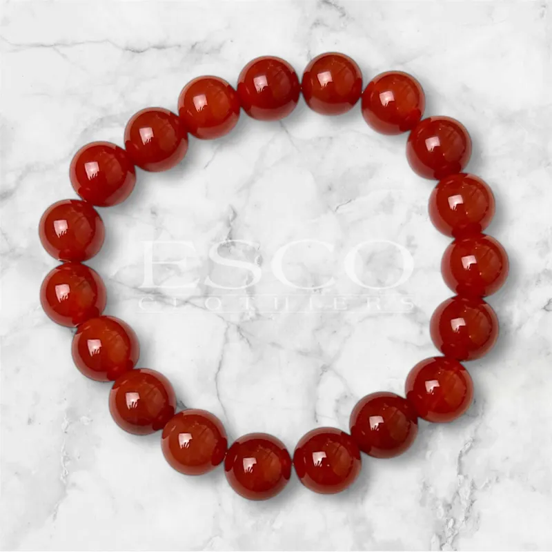 STRETCH BEADED BRACELET sold by Esco Clothiers