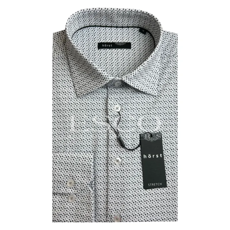 HORST SOFT DRESS SHIRT sold by Esco Clothiers