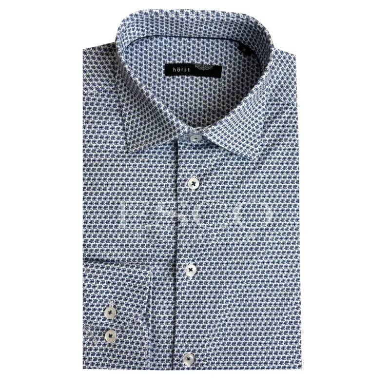 HORST SOFT DRESS SHIRT sold by Esco Clothiers