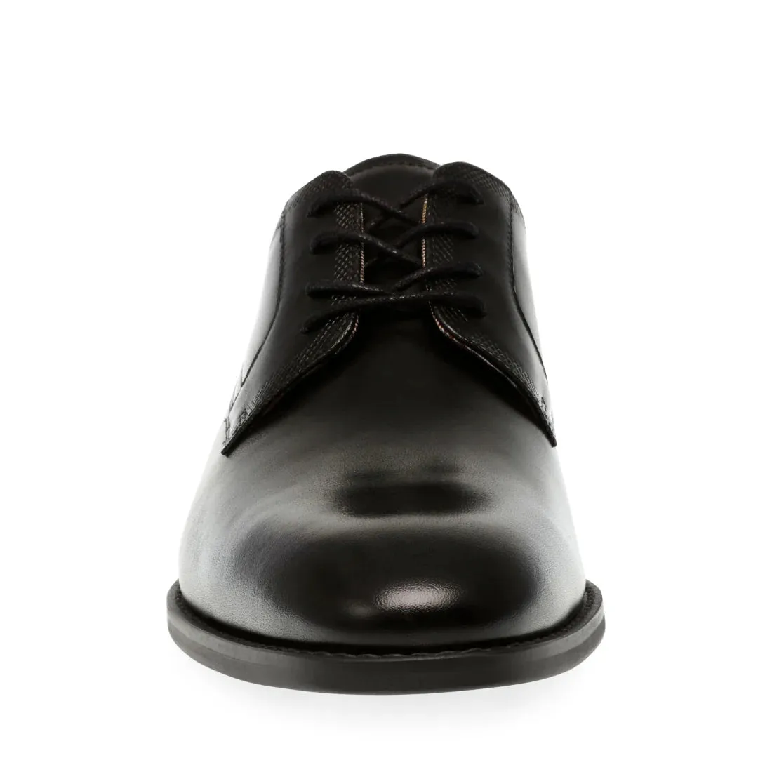 STEVE MADDEN SHOES- GIANNO Black sold by Esco Clothiers product image thumbnail 5