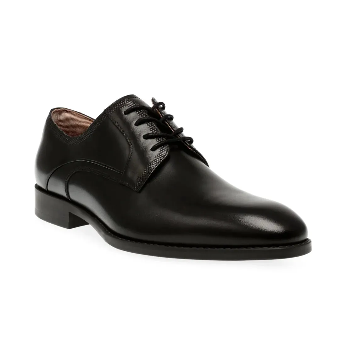 STEVE MADDEN SHOES- GIANNO Black sold by Esco Clothiers product image thumbnail 2