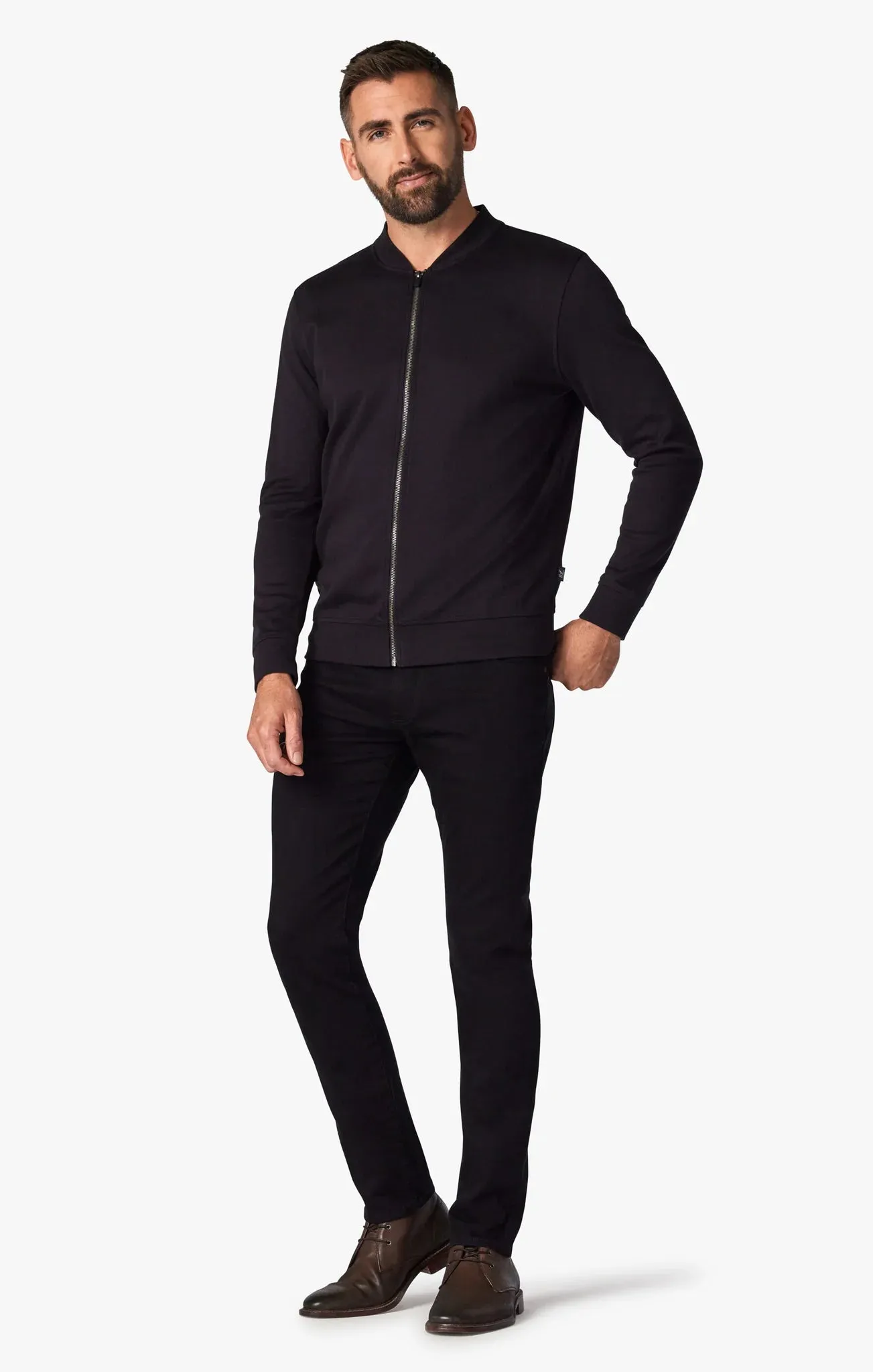 34 HERITAGE COOL FIT- BLACK VINTAGE COMFORT sold by Esco Clothiers