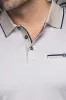 AU NOIR SHIRT- MAYBERRY Stone sold by Esco Clothiers