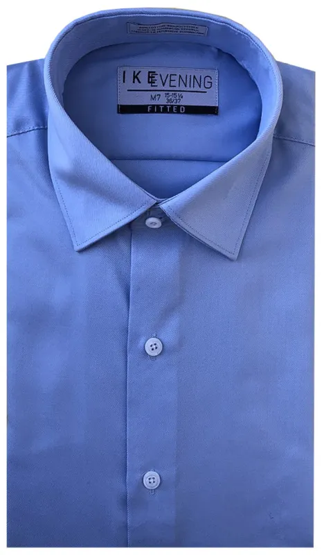 IKE EVENING DRESS SHIRT sold by Esco Clothiers