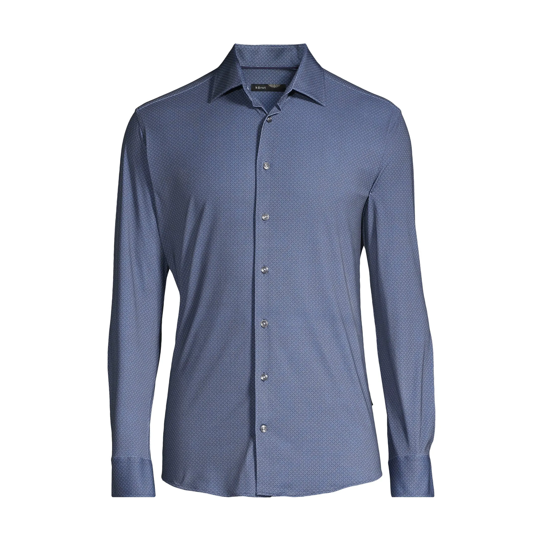 HORST SOFT DRESS SHIRT sold by Esco Clothiers