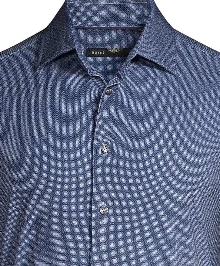 HORST SOFT DRESS SHIRT sold by Esco Clothiers product image thumbnail 2