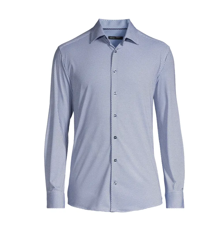 HORST SOFT DRESS SHIRT sold by Esco Clothiers