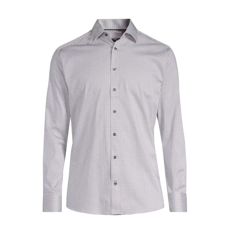 HORST LONG SLEEVE SHIRT sold by Esco Clothiers