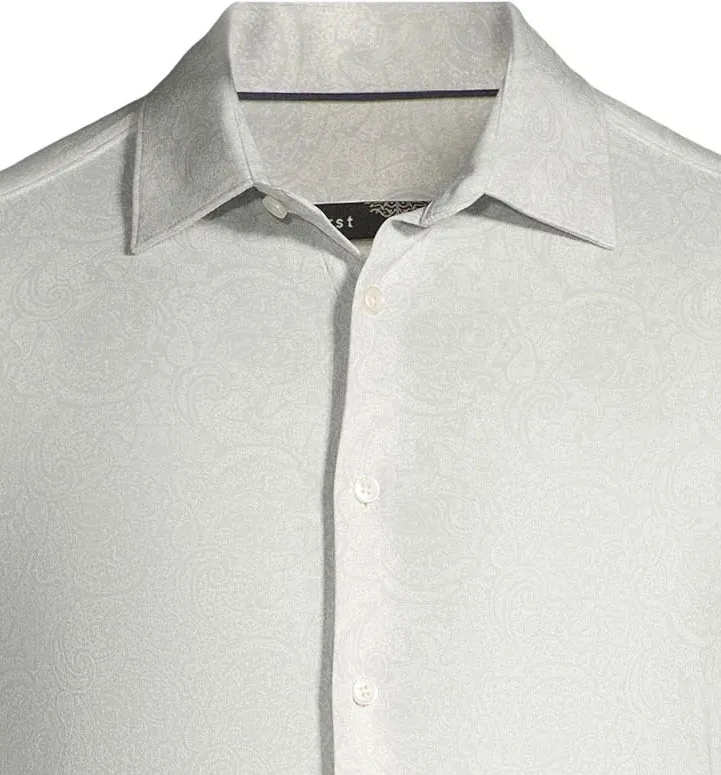 HORST LONG SLEEVE SHIRT sold by Esco Clothiers product image thumbnail 2