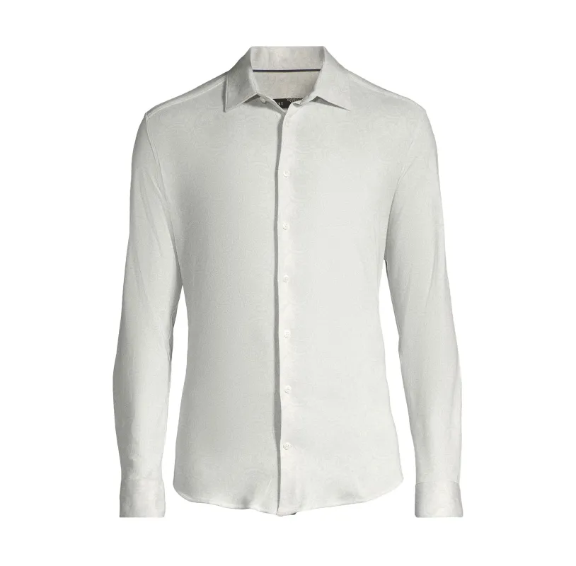 HORST LONG SLEEVE SHIRT sold by Esco Clothiers