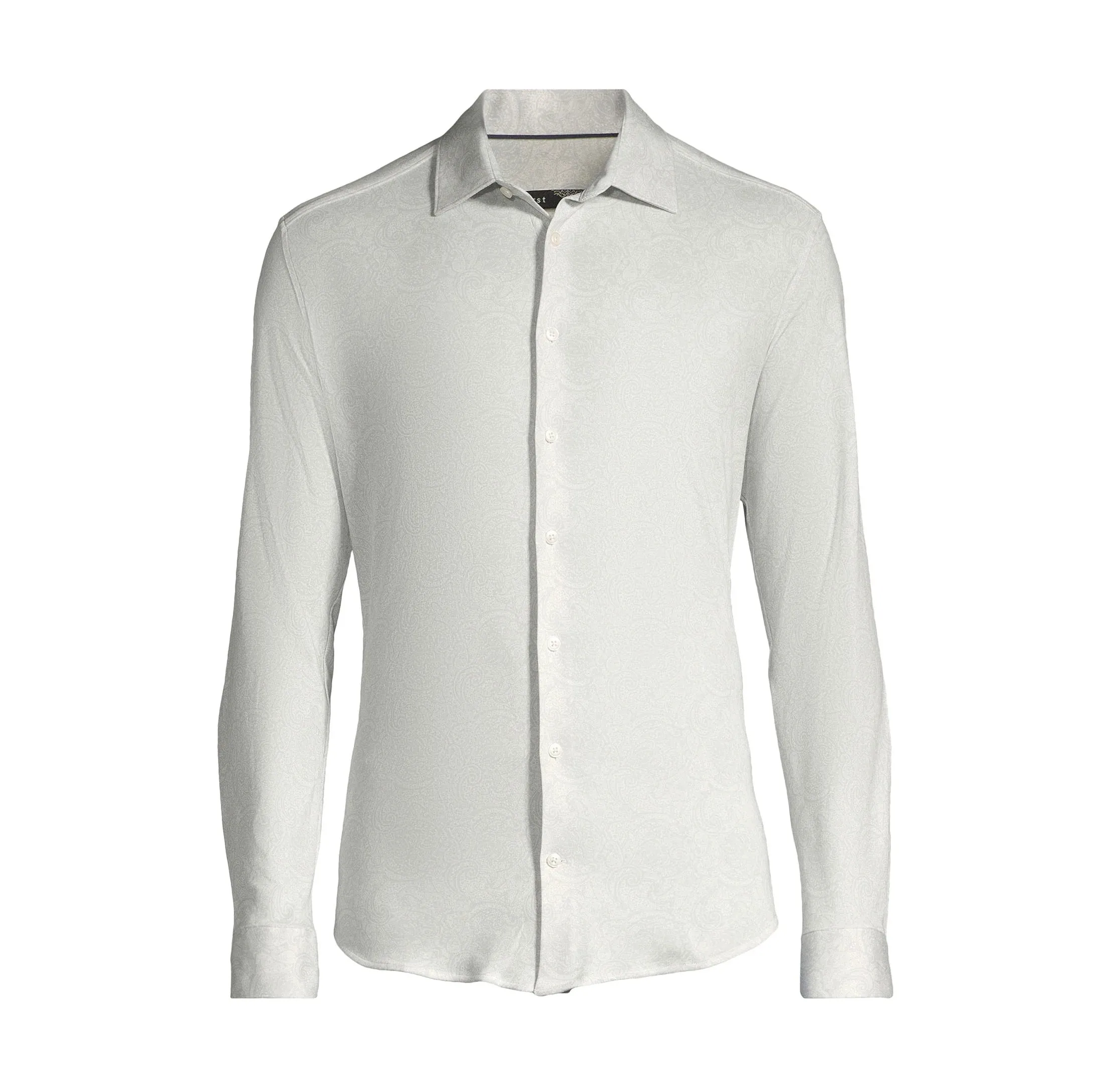 HORST LONG SLEEVE SHIRT sold by Esco Clothiers